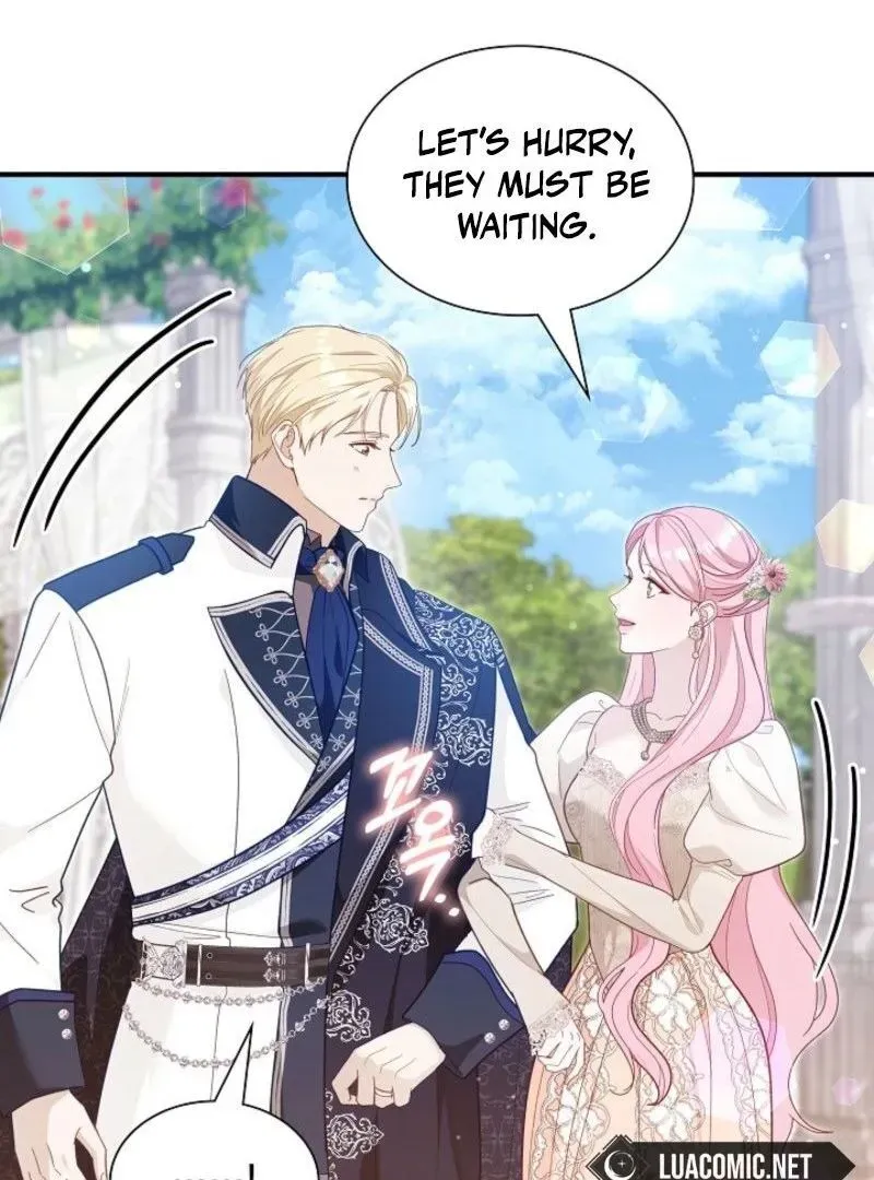 Even if the Villain’s Daughter Regresses Chapter 61 Online - página 48