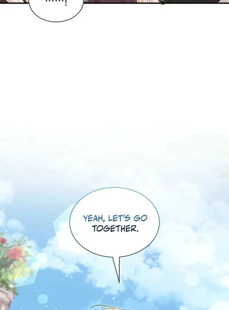 Even if the Villain’s Daughter Regresses Chapter 61 Online - página 49