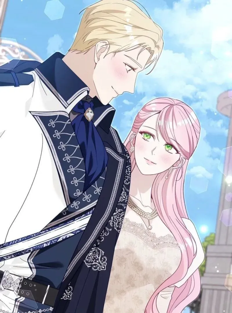 Even if the Villain’s Daughter Regresses Chapter 61 Online - página 50