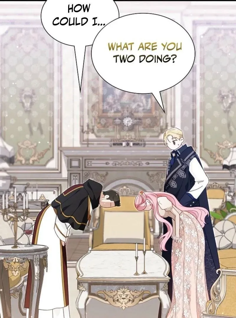 Even if the Villain’s Daughter Regresses Chapter 61 Online - página 57