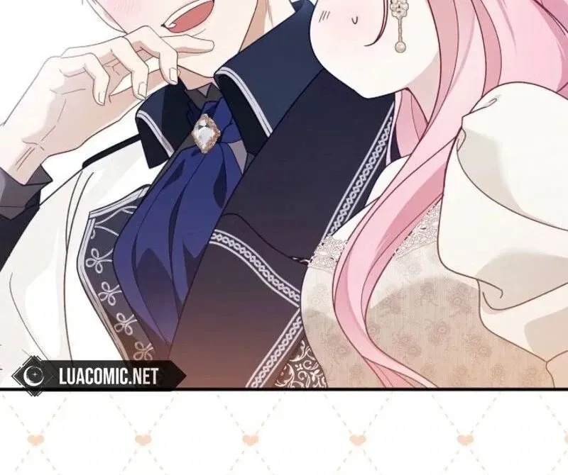 Even if the Villain’s Daughter Regresses Chapter 61 Online - página 71