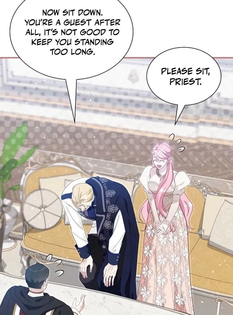 Even if the Villain’s Daughter Regresses Chapter 61 Online - página 74