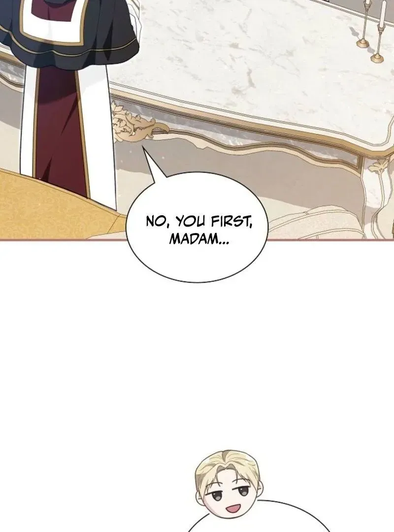 Even if the Villain’s Daughter Regresses Chapter 61 Online - página 75
