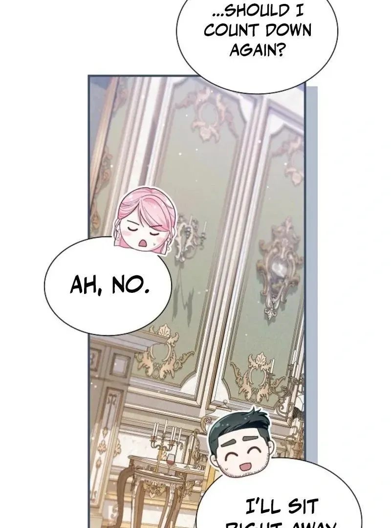 Even if the Villain’s Daughter Regresses Chapter 61 Online - página 76