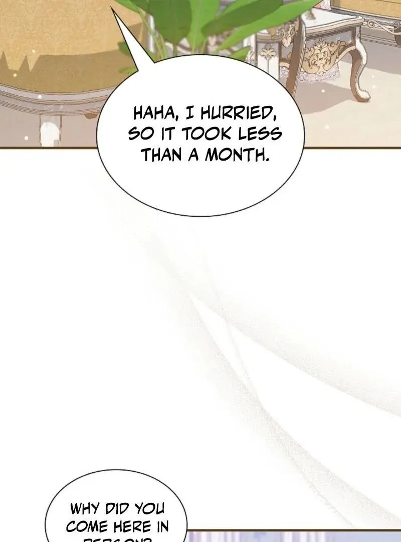 Even if the Villain’s Daughter Regresses Chapter 61 Online - página 81