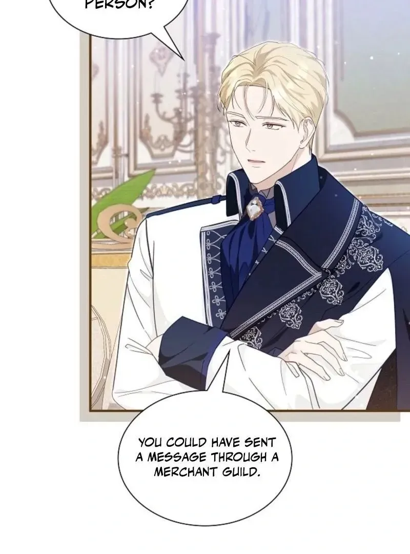 Even if the Villain’s Daughter Regresses Chapter 61 Online - página 82