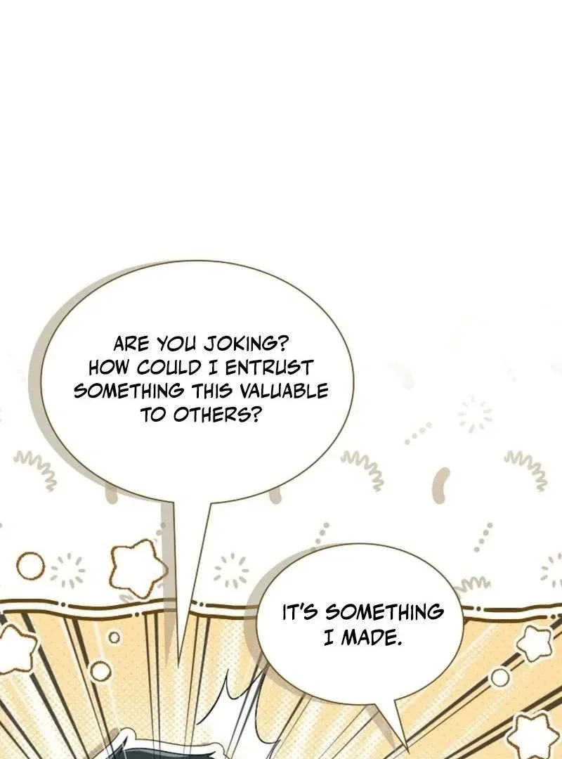 Even if the Villain’s Daughter Regresses Chapter 61 Online - página 83