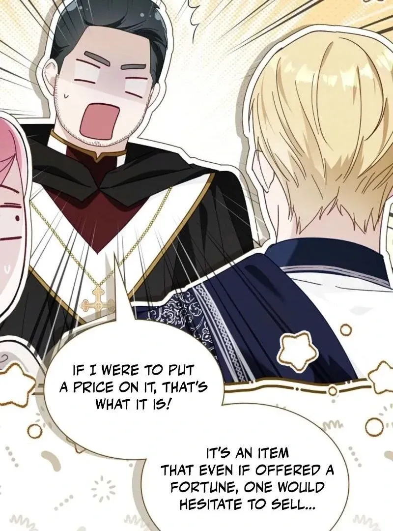 Even if the Villain’s Daughter Regresses Chapter 61 Online - página 84