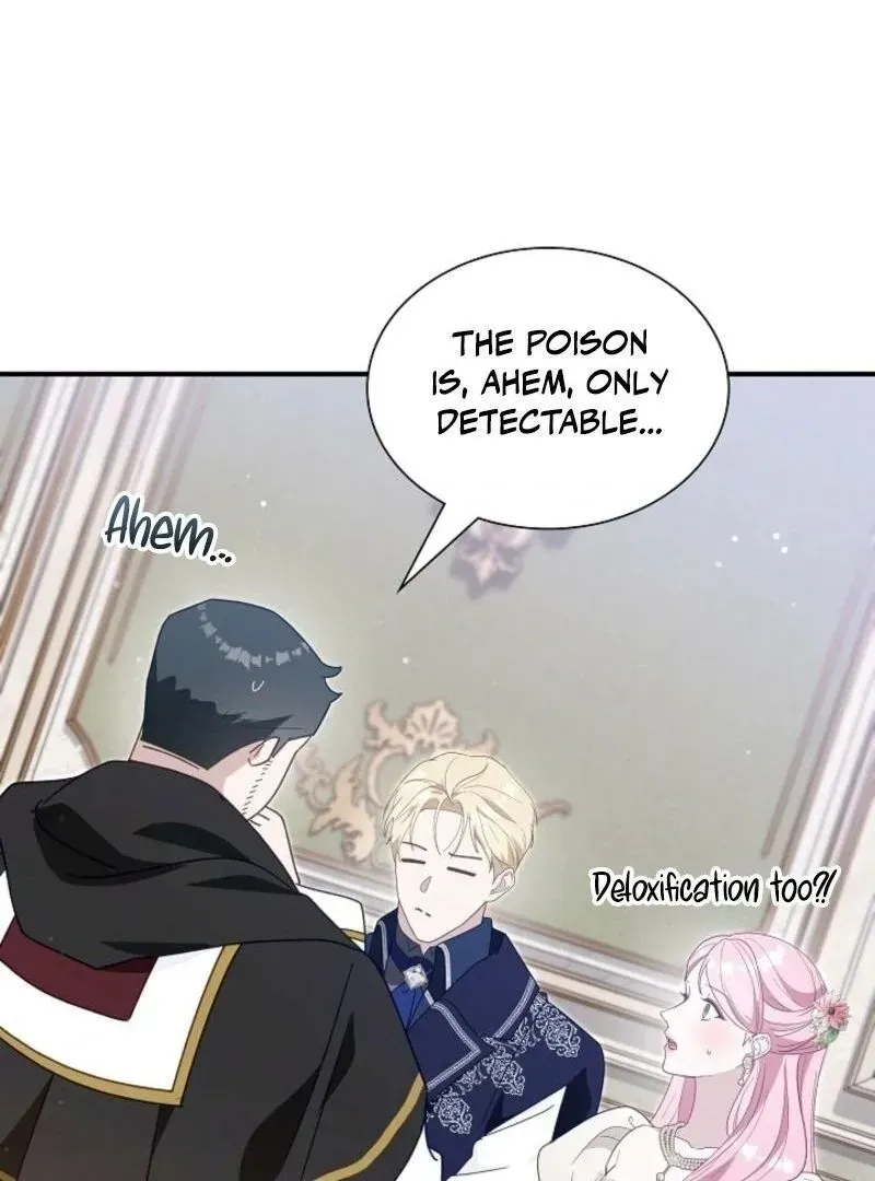 Even if the Villain’s Daughter Regresses Chapter 61 Online - página 95