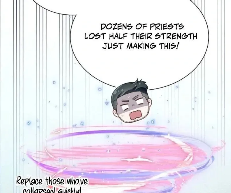 Even if the Villain’s Daughter Regresses Chapter 61 Online - página 97