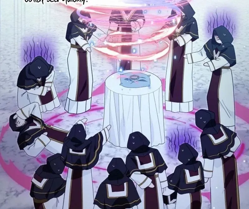 Even if the Villain’s Daughter Regresses Chapter 61 Online - página 98