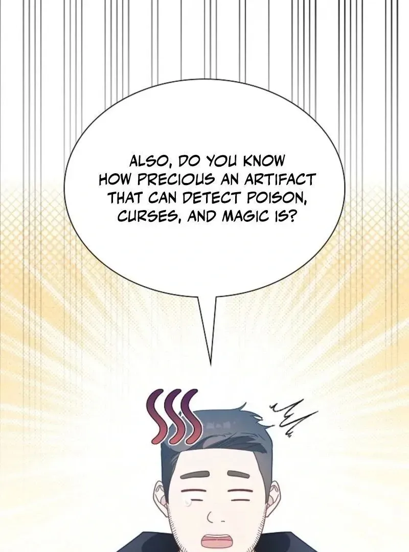 Even if the Villain’s Daughter Regresses Chapter 61 Online - página 100