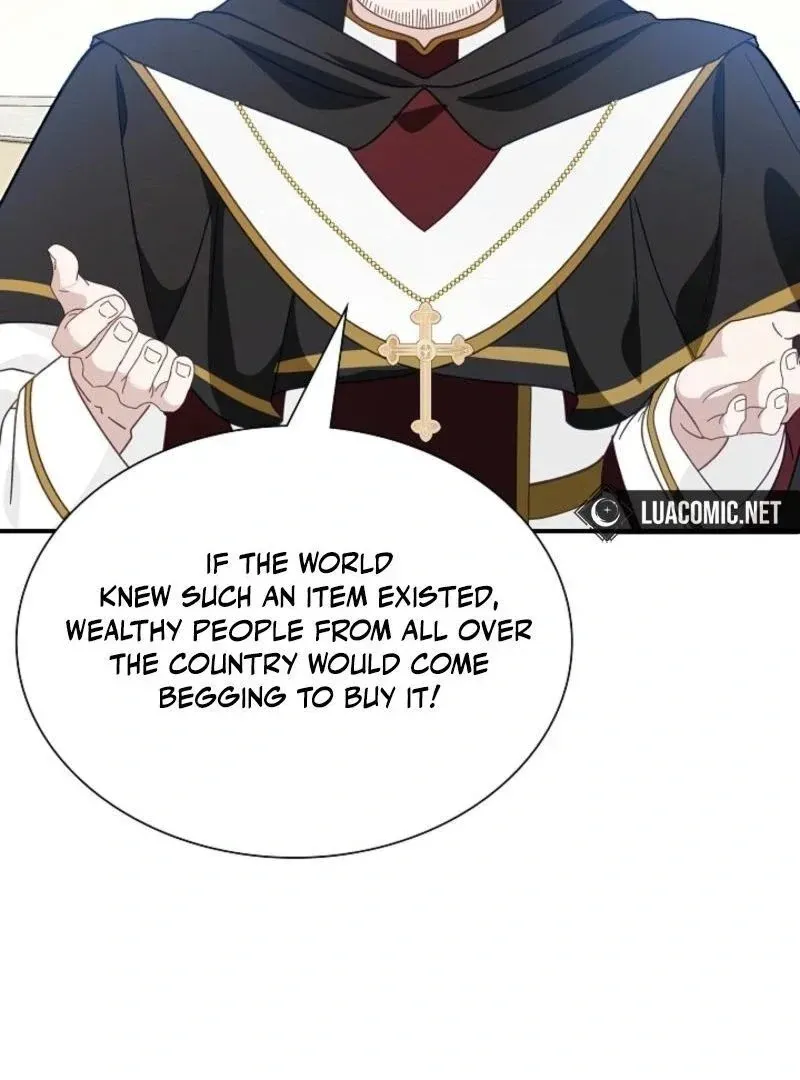 Even if the Villain’s Daughter Regresses Chapter 61 Online - página 101