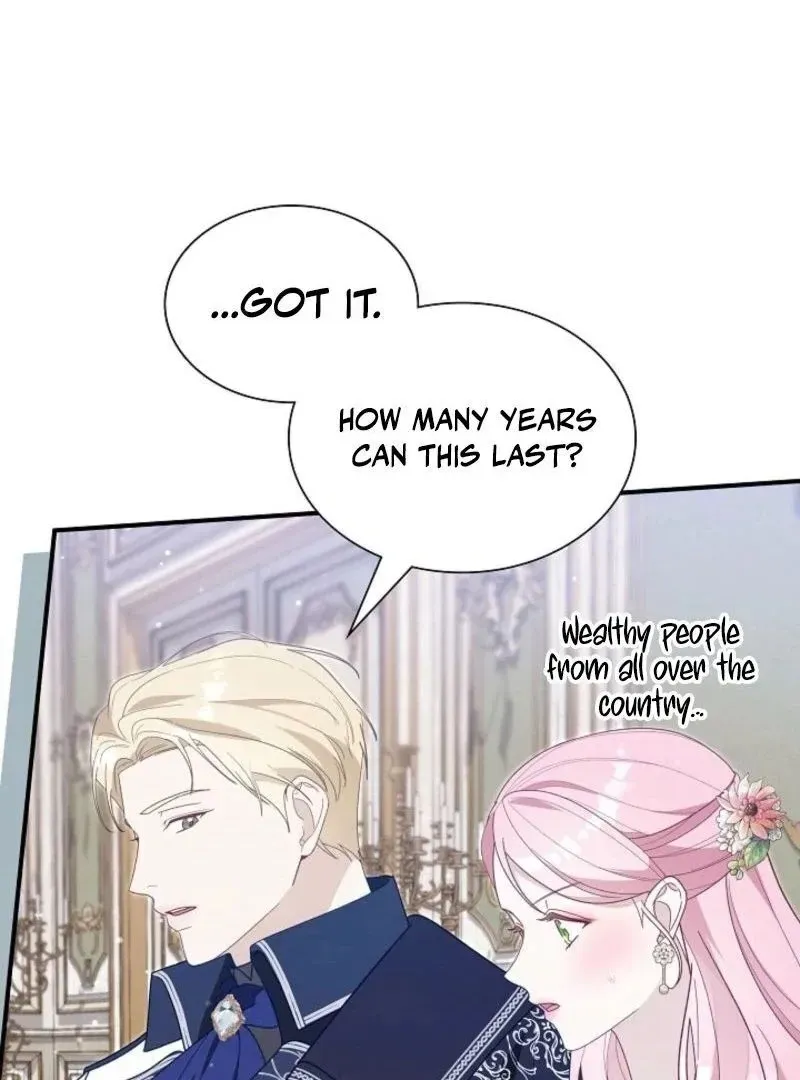 Even if the Villain’s Daughter Regresses Chapter 61 Online - página 102