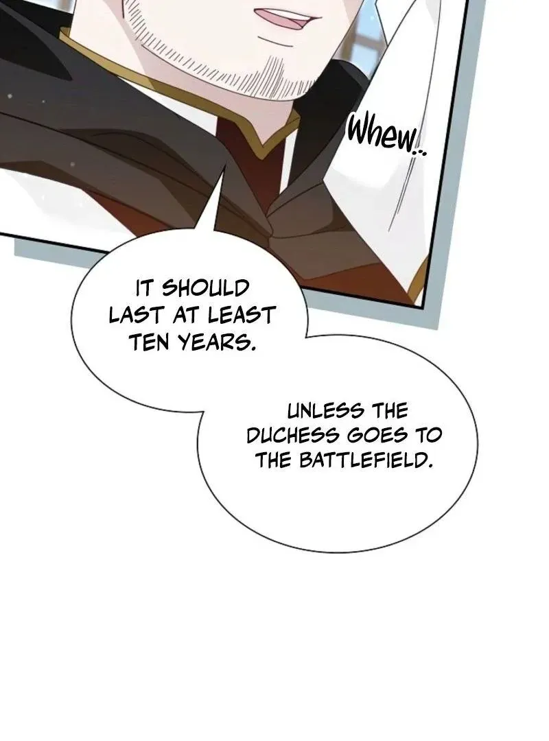 Even if the Villain’s Daughter Regresses Chapter 61 Online - página 104