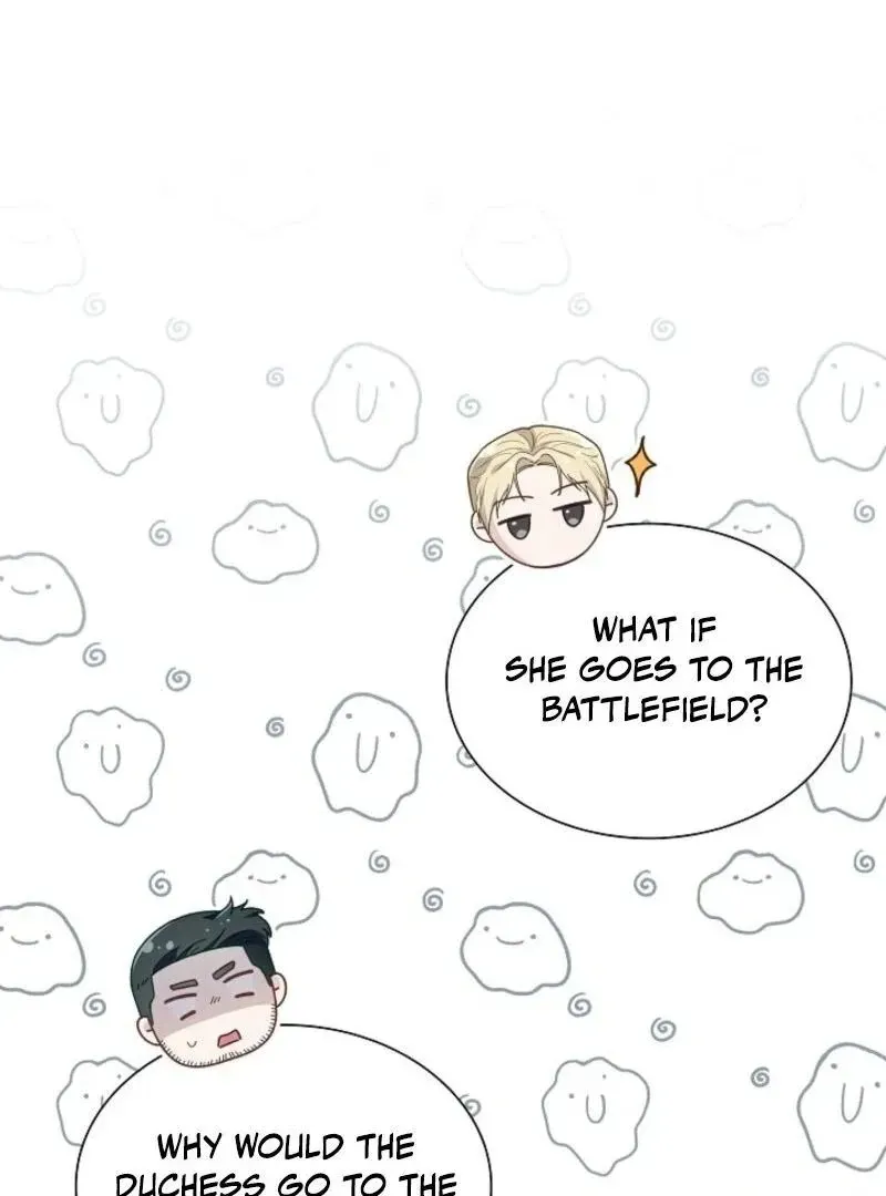 Even if the Villain’s Daughter Regresses Chapter 61 Online - página 105