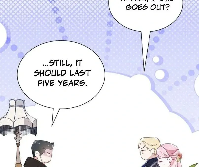 Even if the Villain’s Daughter Regresses Chapter 61 Online - página 107