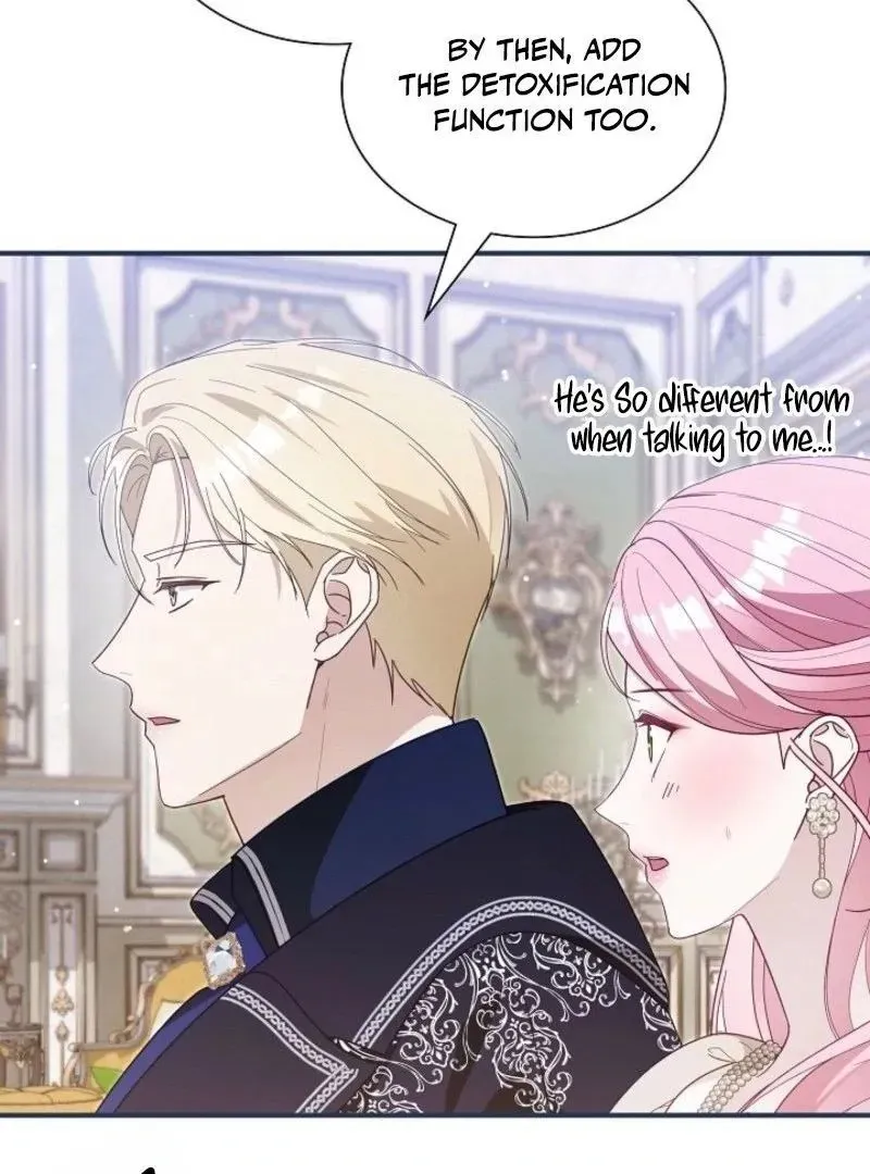 Even if the Villain’s Daughter Regresses Chapter 61 Online - página 109