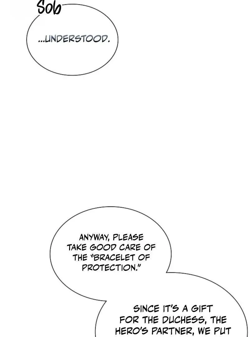 Even if the Villain’s Daughter Regresses Chapter 61 Online - página 110