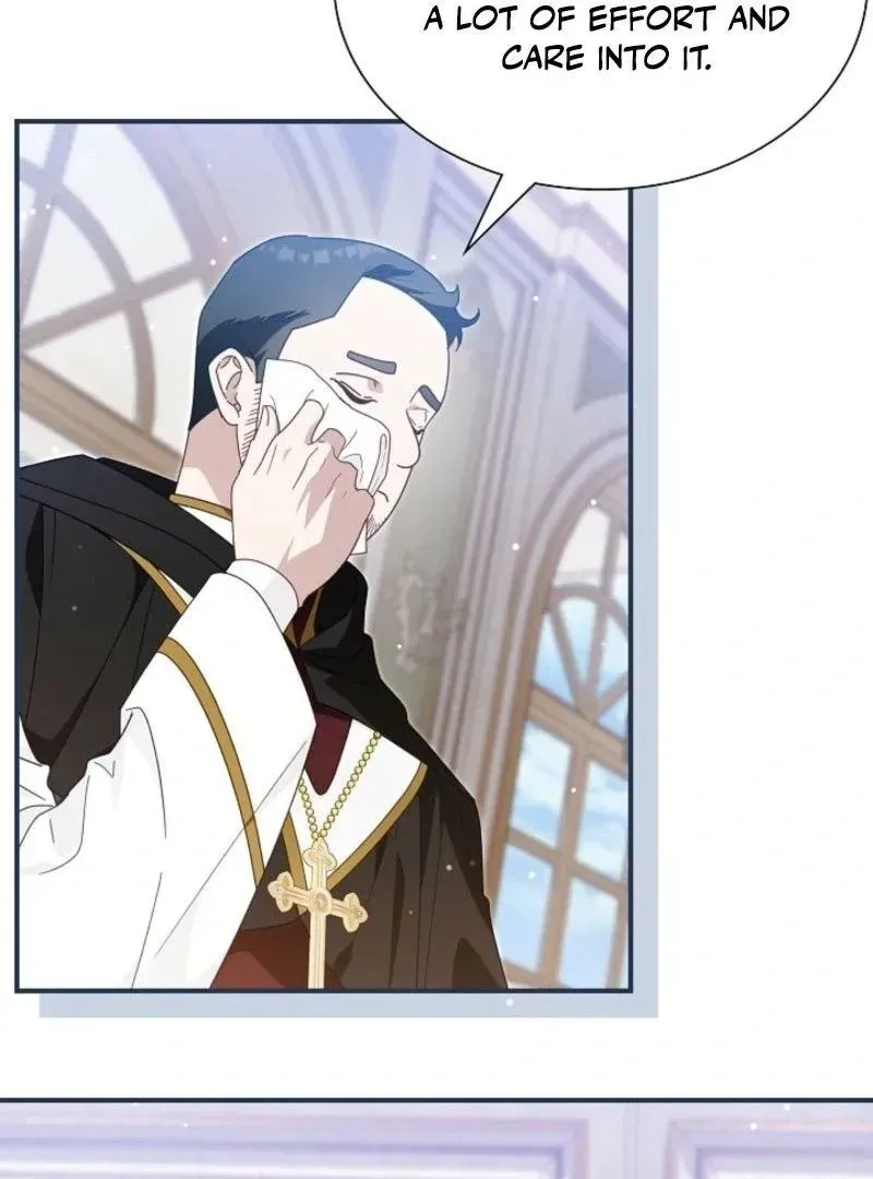 Even if the Villain’s Daughter Regresses Chapter 61 Online - página 111