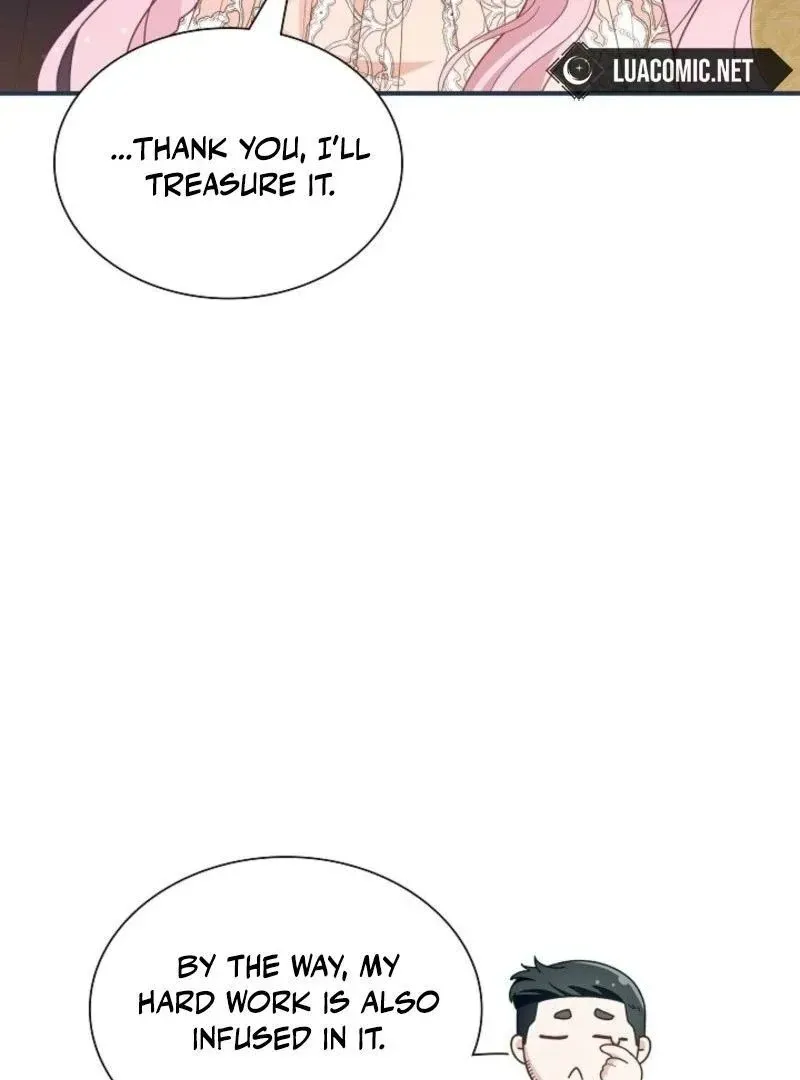 Even if the Villain’s Daughter Regresses Chapter 61 Online - página 113