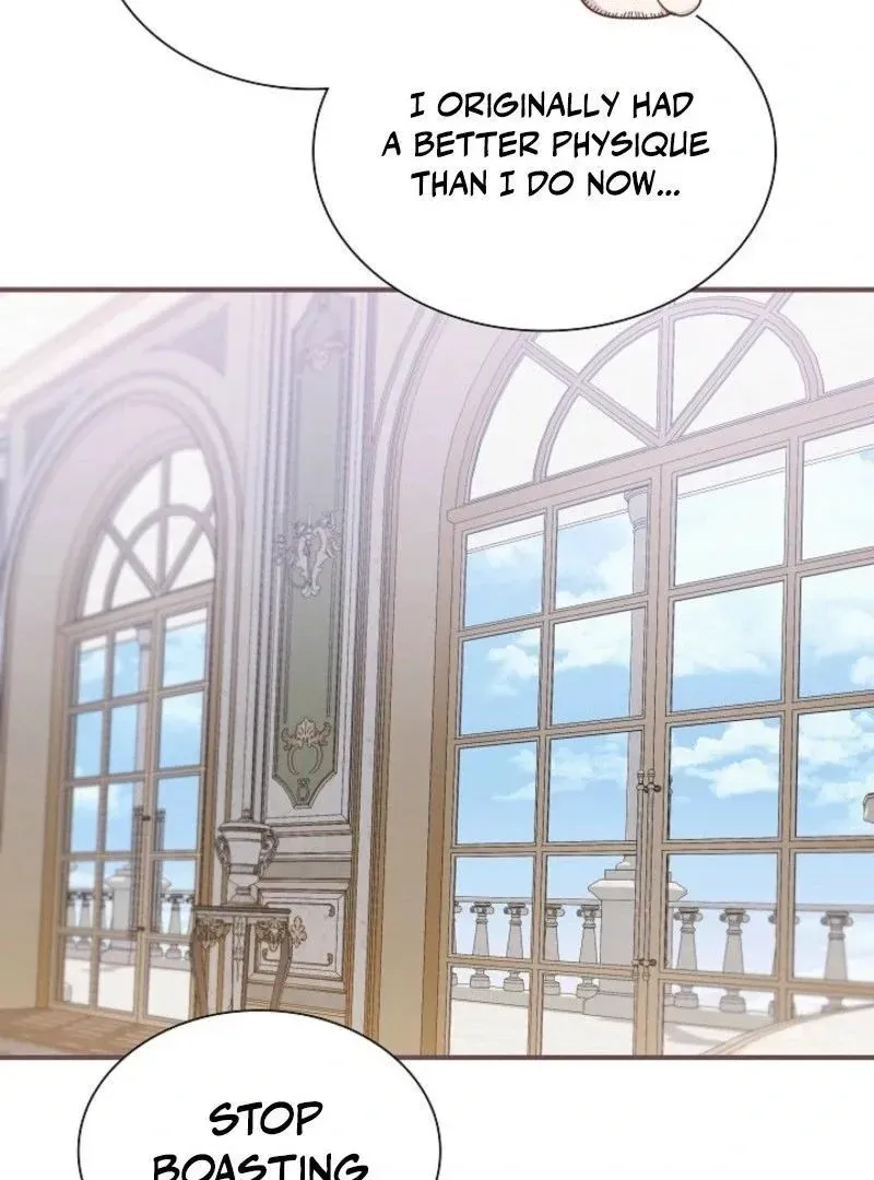 Even if the Villain’s Daughter Regresses Chapter 61 Online - página 114