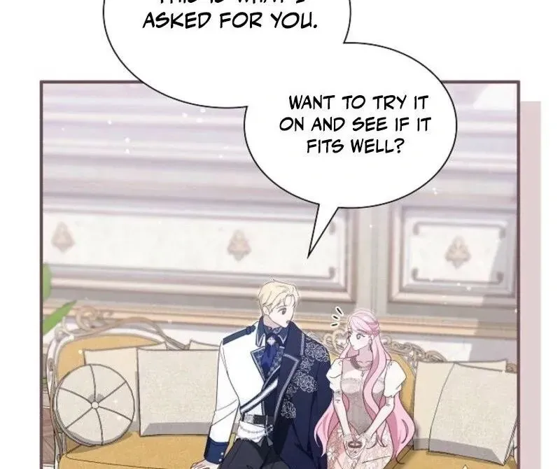Even if the Villain’s Daughter Regresses Chapter 61 Online - página 116