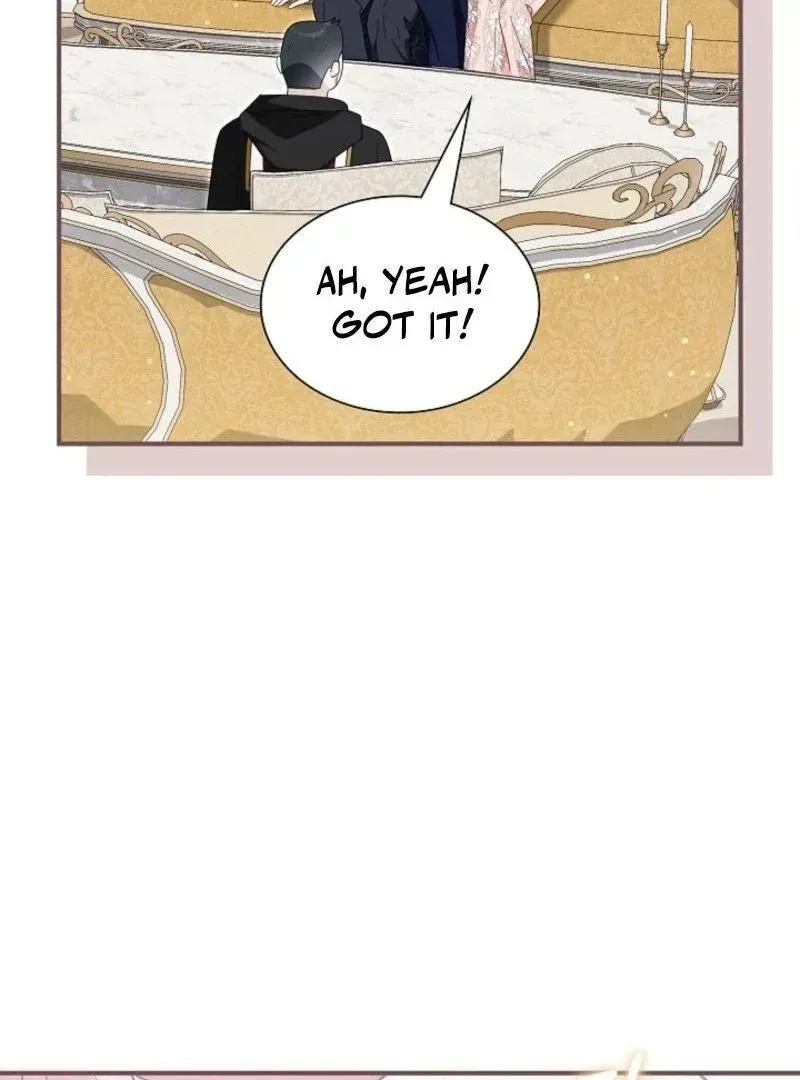 Even if the Villain’s Daughter Regresses Chapter 61 Online - página 117