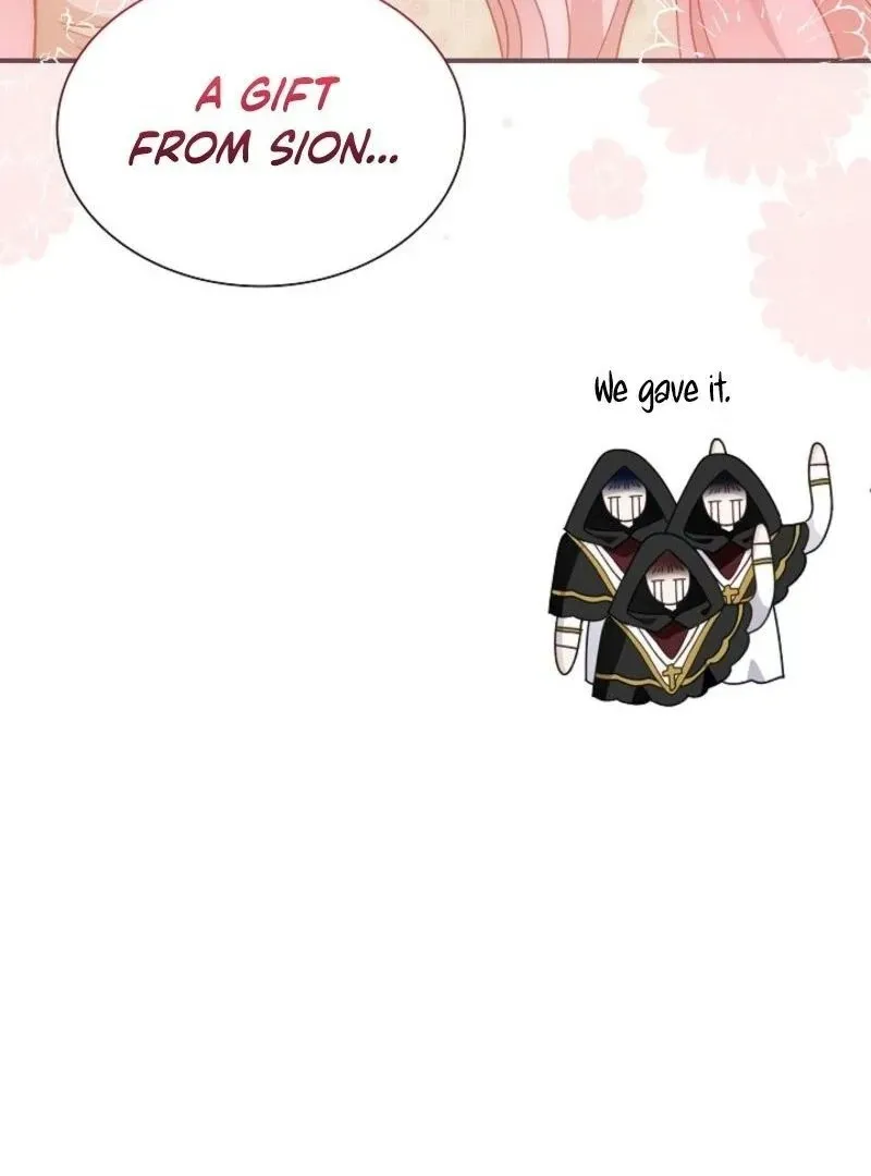 Even if the Villain’s Daughter Regresses Chapter 61 Online - página 121