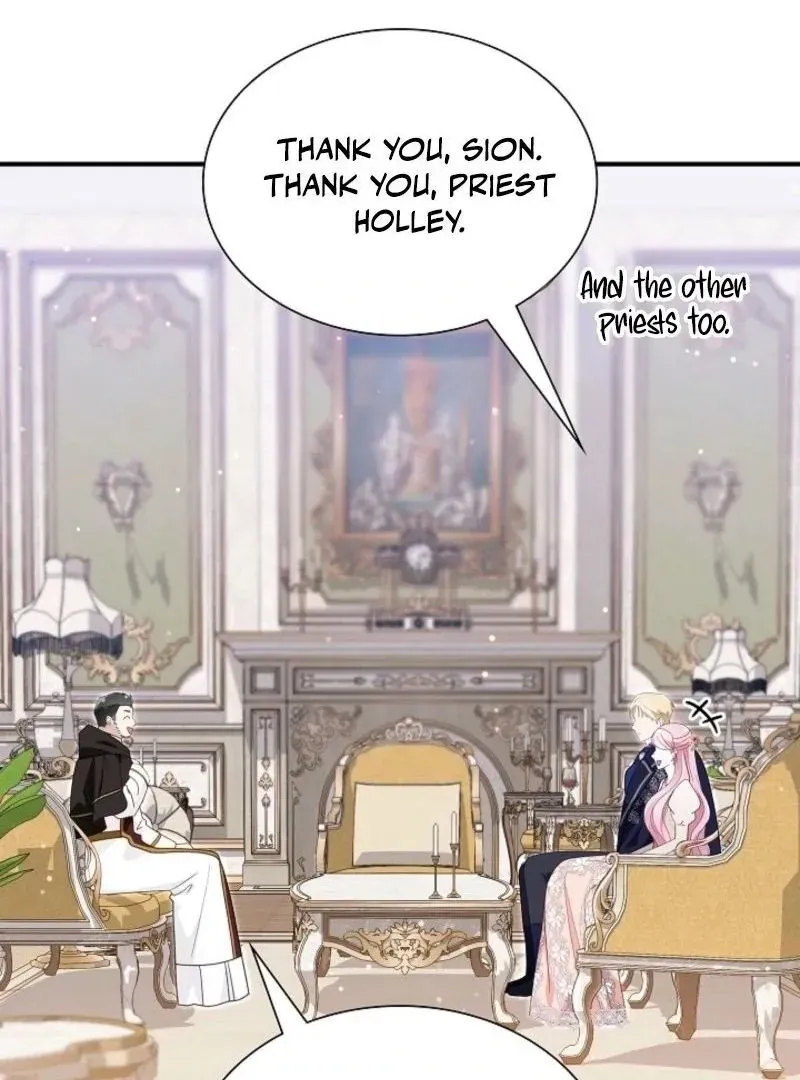 Even if the Villain’s Daughter Regresses Chapter 61 Online - página 122