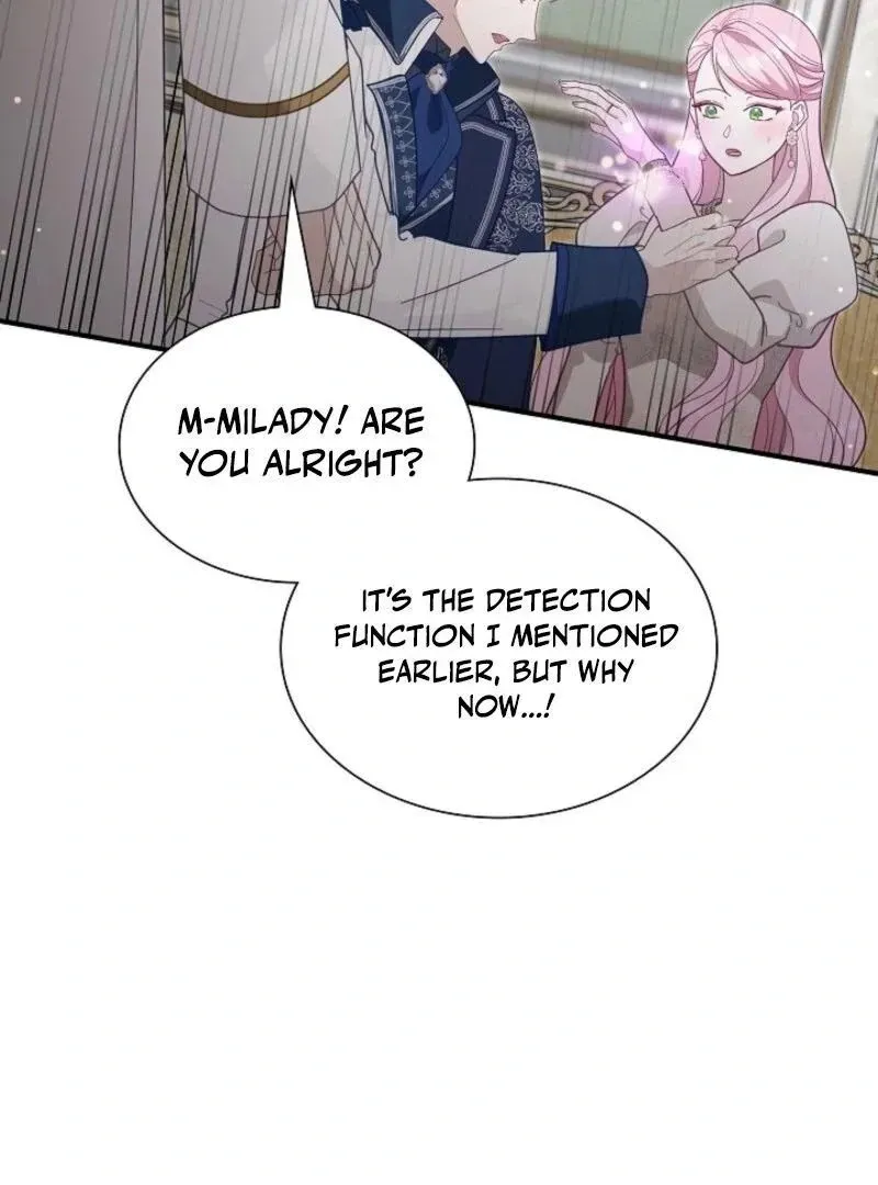 Even if the Villain’s Daughter Regresses Chapter 61 Online - página 127