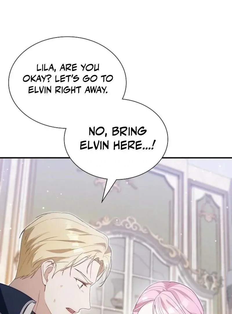 Even if the Villain’s Daughter Regresses Chapter 61 Online - página 128