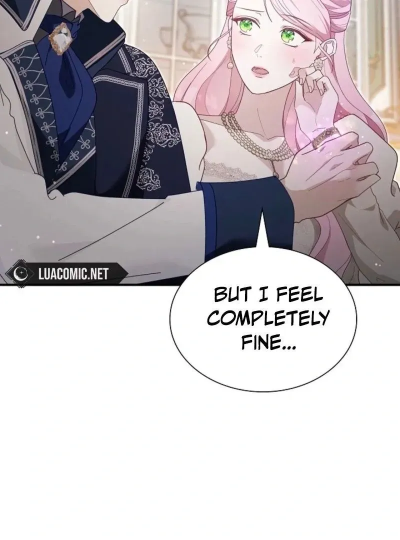 Even if the Villain’s Daughter Regresses Chapter 61 Online - página 129