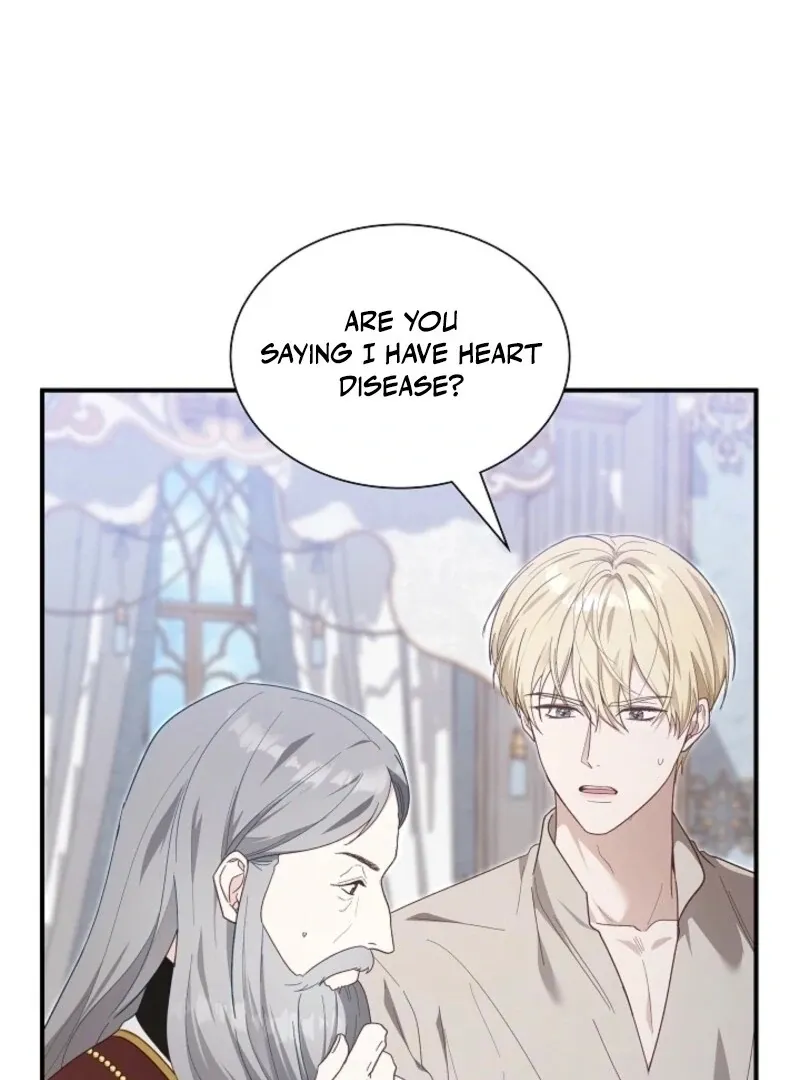 Even if the Villain’s Daughter Regresses Chapter 63 Online - página 8