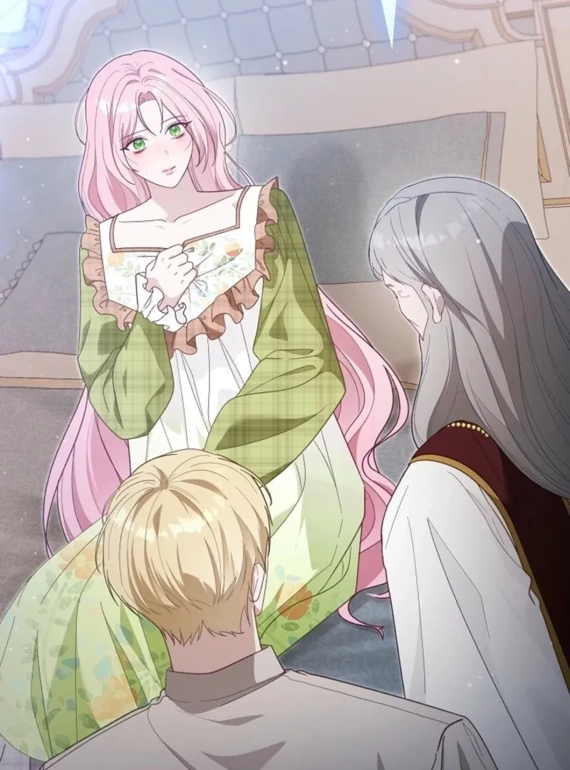 Even if the Villain’s Daughter Regresses Chapter 63 Online - página 14