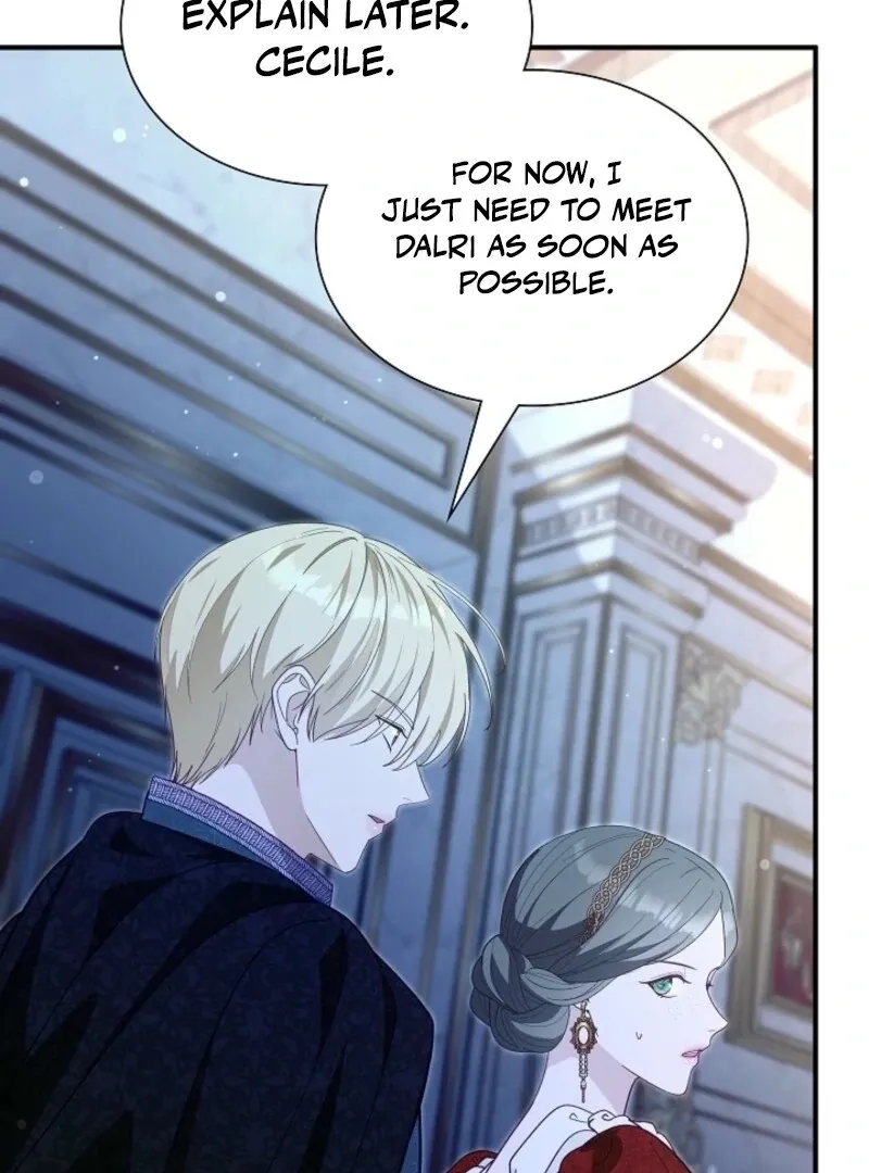 Even if the Villain’s Daughter Regresses Chapter 63 Online - página 43