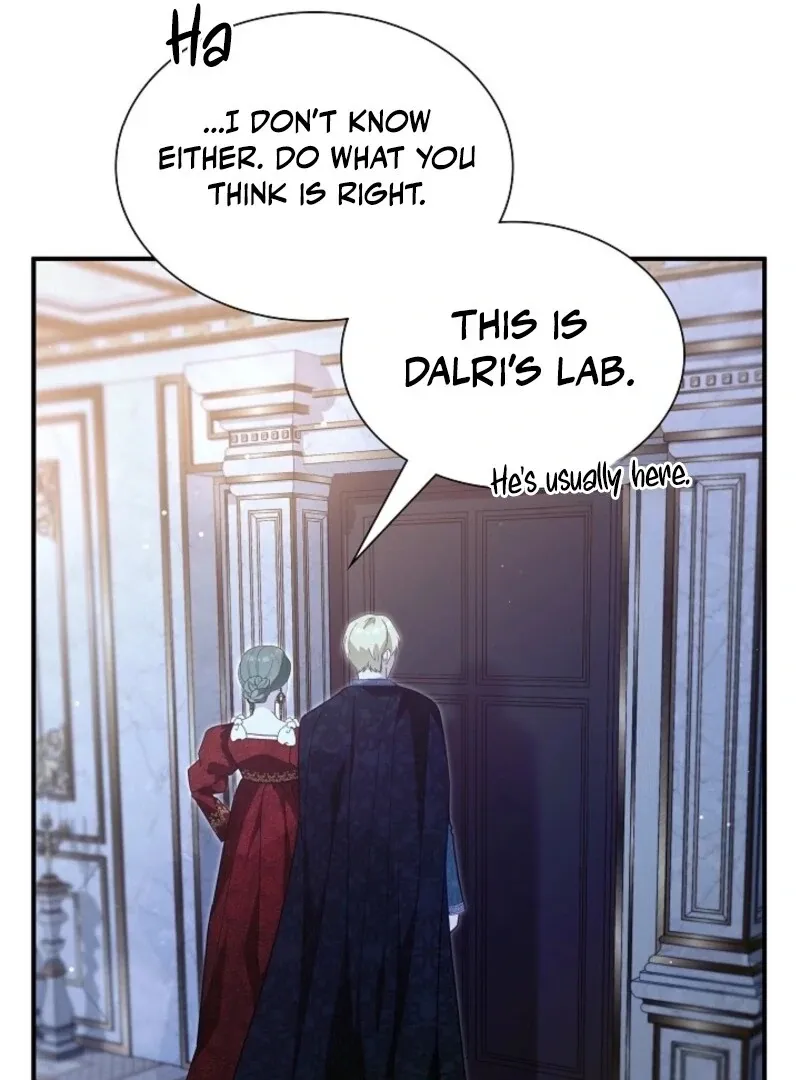 Even if the Villain’s Daughter Regresses Chapter 63 Online - página 45