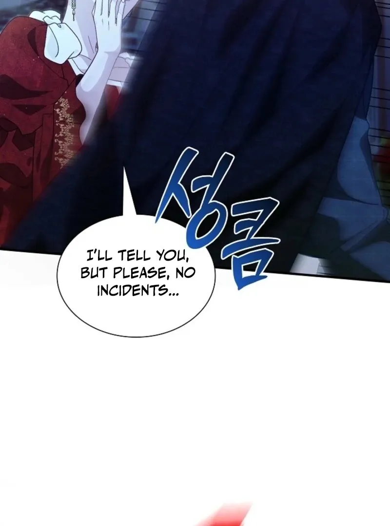Even if the Villain’s Daughter Regresses Chapter 63 Online - página 47