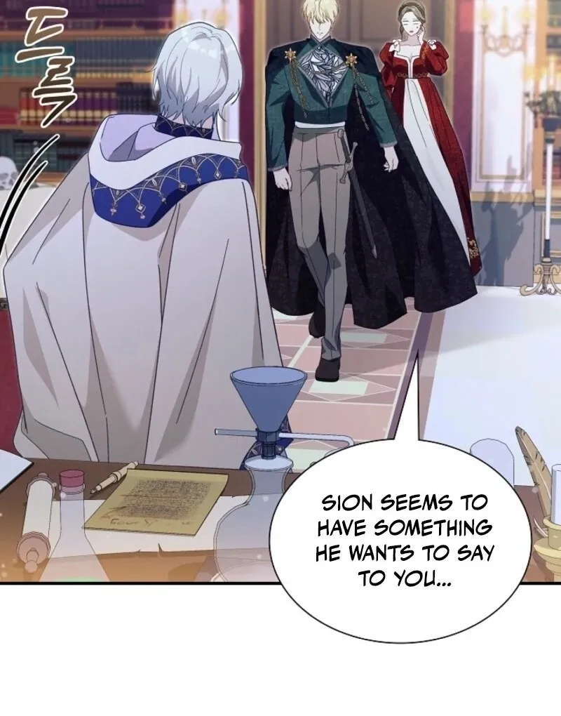 Even if the Villain’s Daughter Regresses Chapter 63 Online - página 53