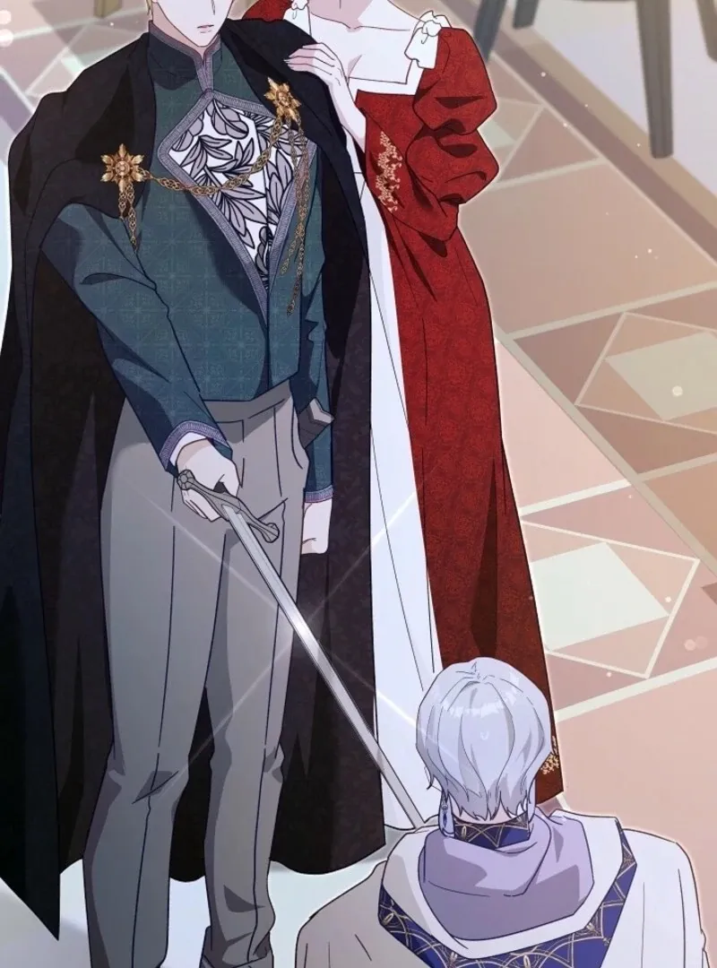 Even if the Villain’s Daughter Regresses Chapter 63 Online - página 64