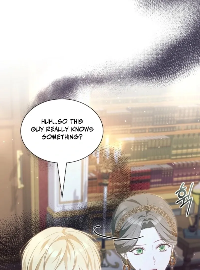 Even if the Villain’s Daughter Regresses Chapter 63 Online - página 77