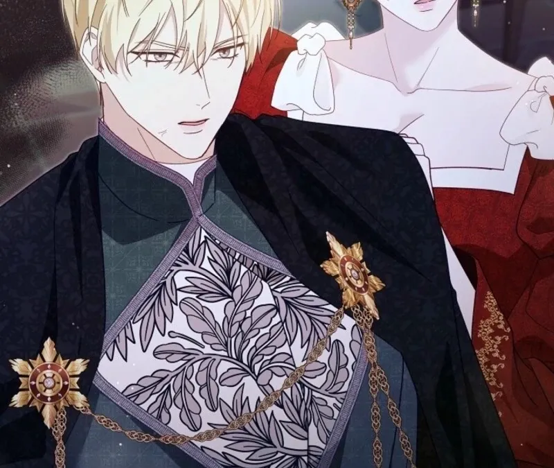 Even if the Villain’s Daughter Regresses Chapter 63 Online - página 78