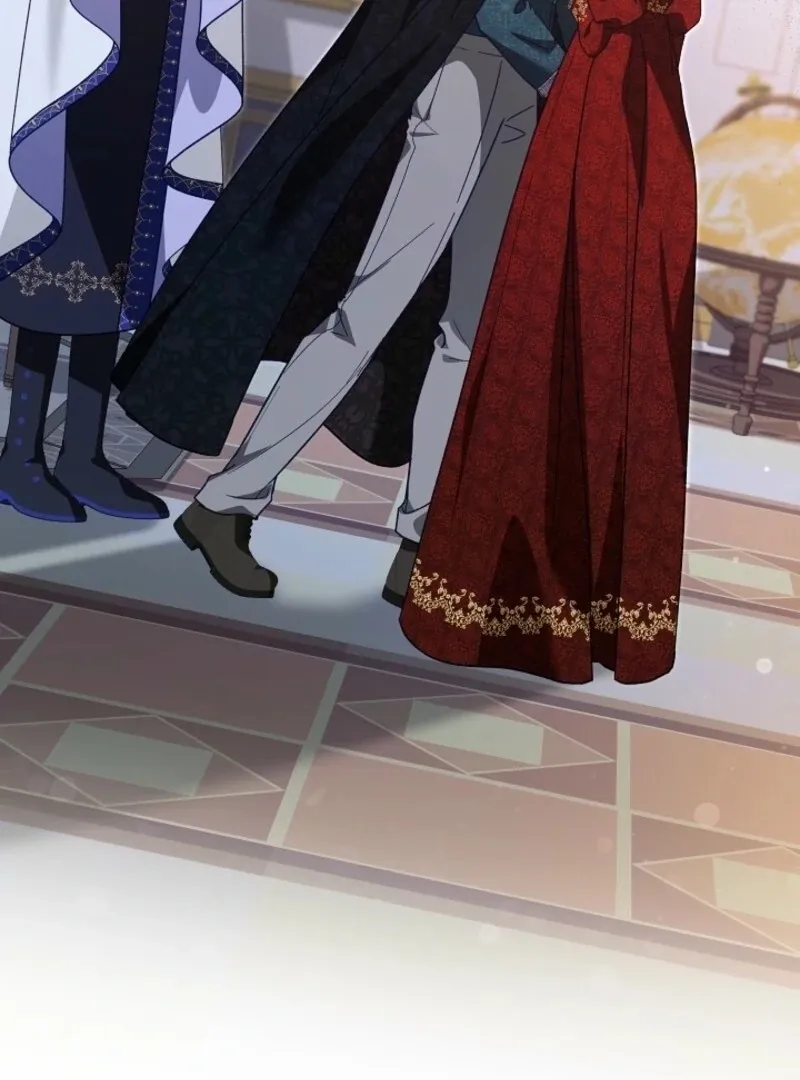 Even if the Villain’s Daughter Regresses Chapter 63 Online - página 87