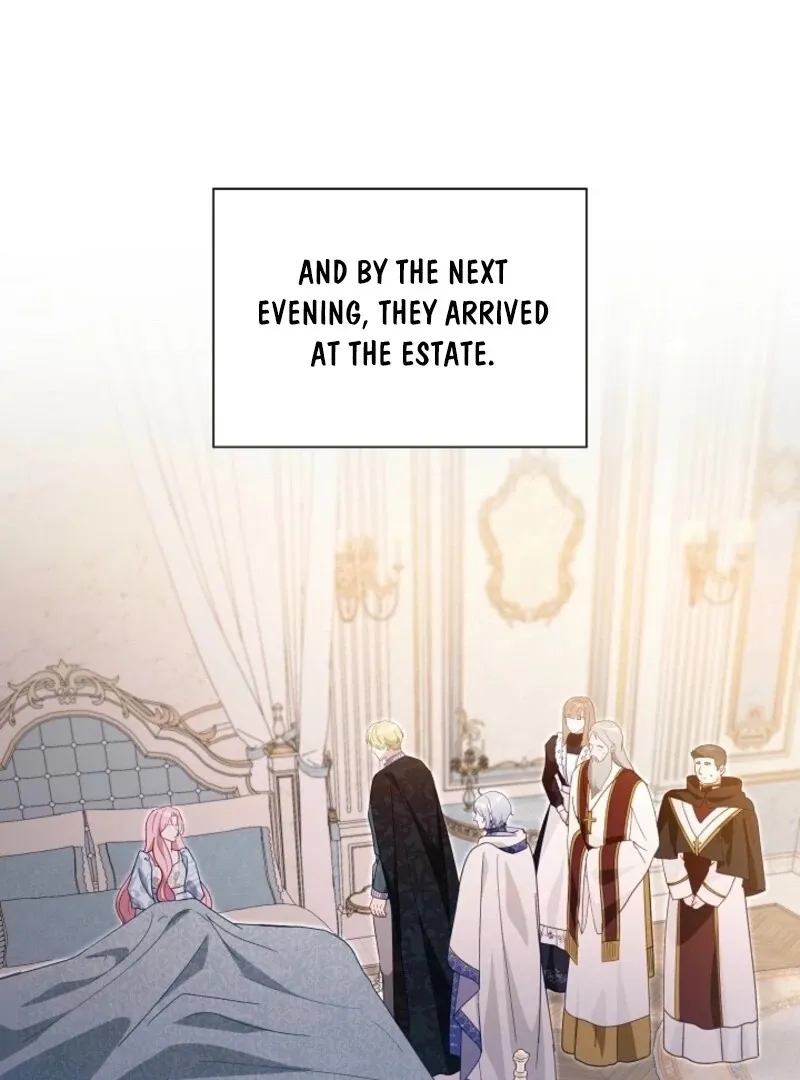 Even if the Villain’s Daughter Regresses Chapter 63 Online - página 97