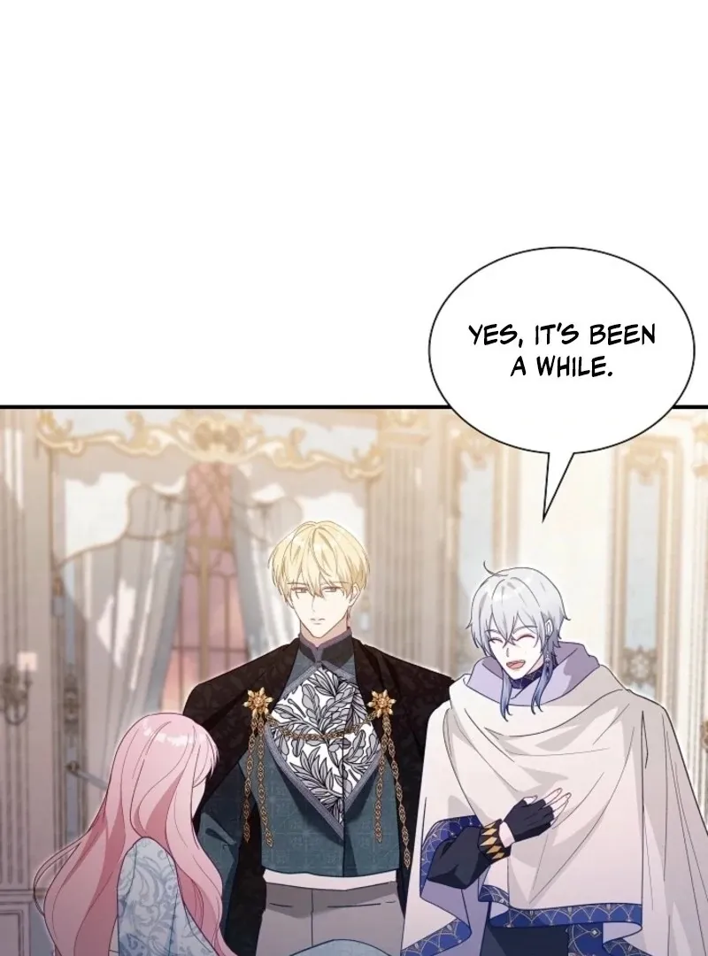Even if the Villain’s Daughter Regresses Chapter 63 Online - página 100