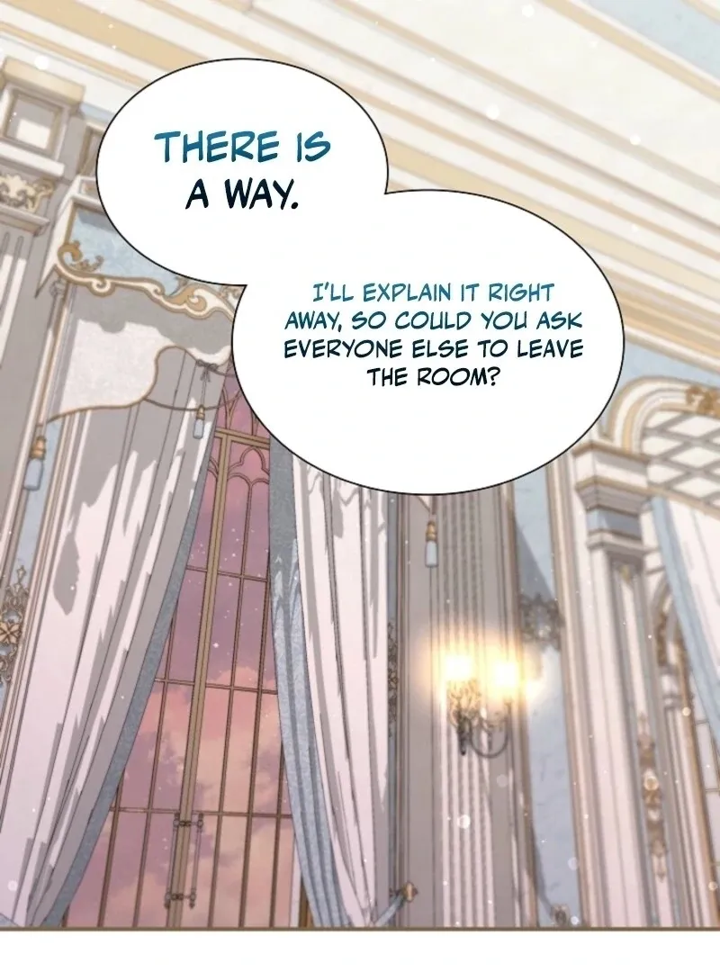 Even if the Villain’s Daughter Regresses Chapter 63 Online - página 111
