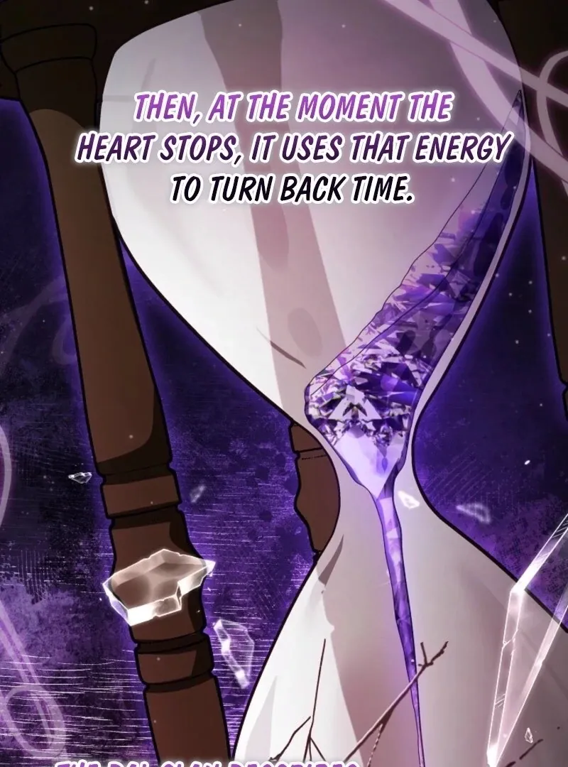 Even if the Villain’s Daughter Regresses Chapter 63 Online - página 121