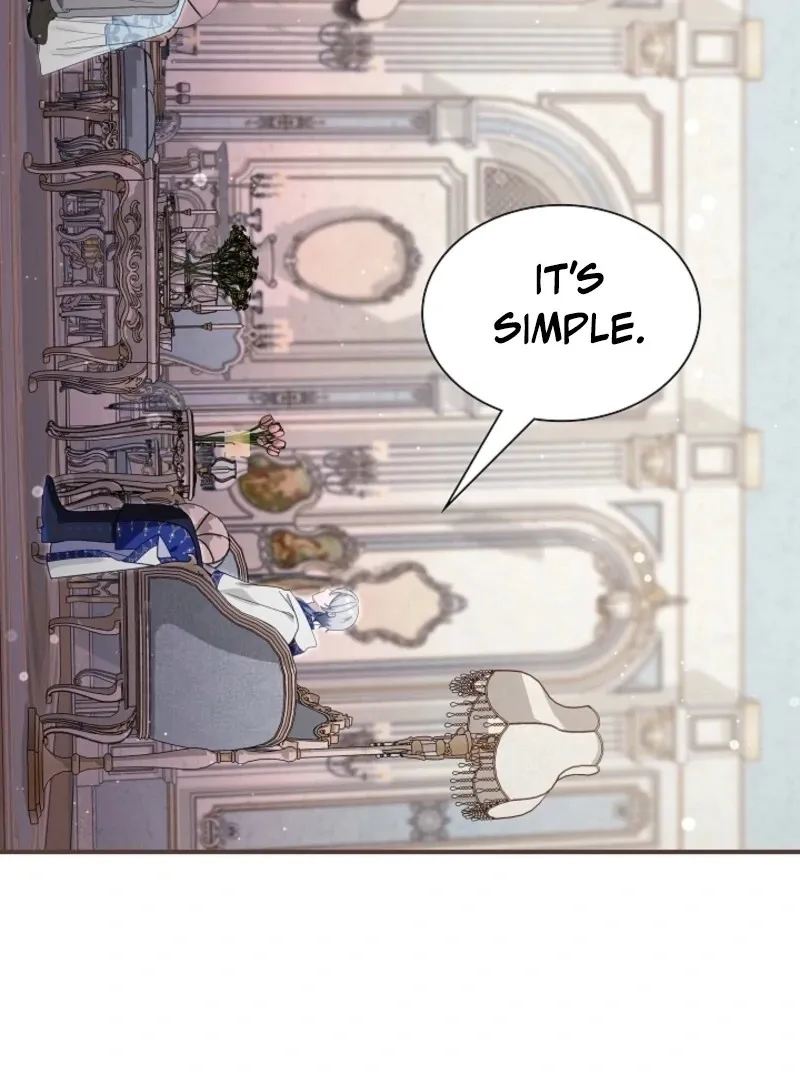 Even if the Villain’s Daughter Regresses Chapter 63 Online - página 129