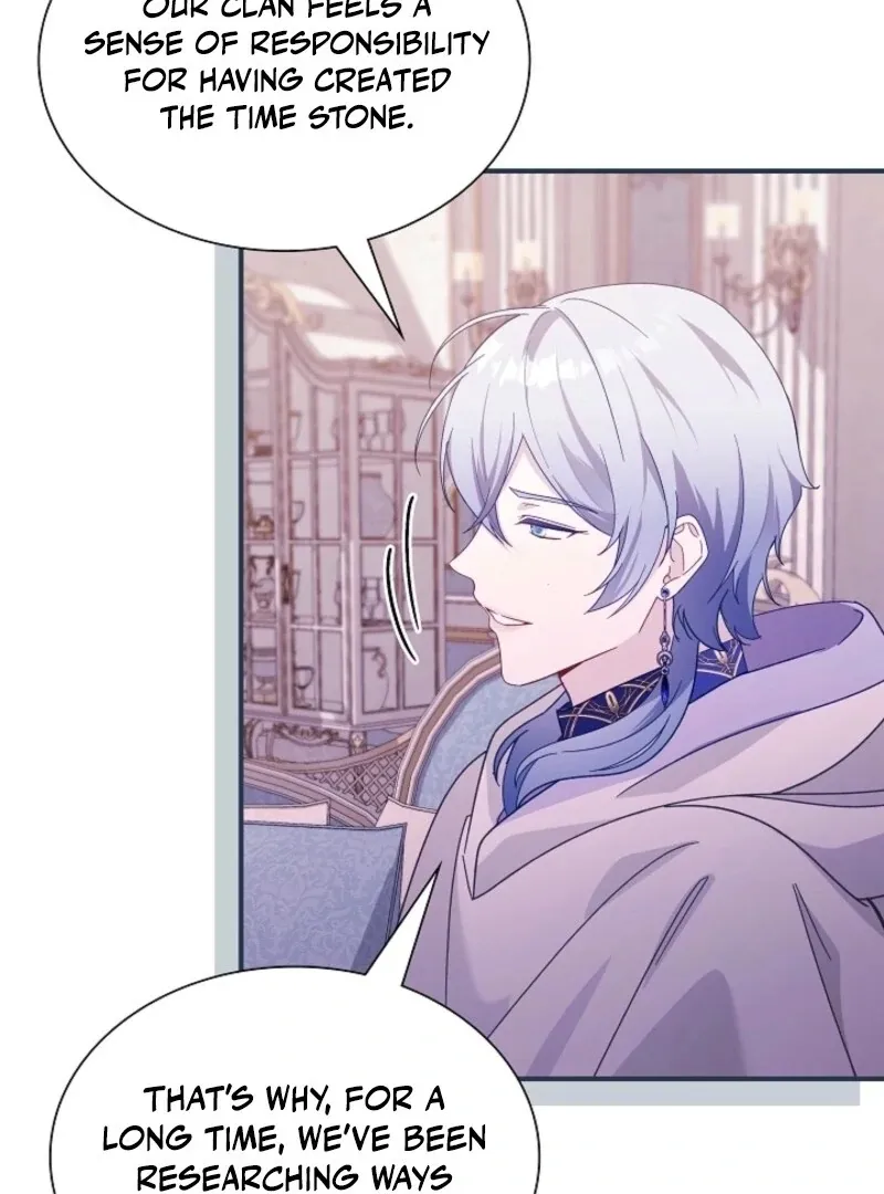 Even if the Villain’s Daughter Regresses Chapter 63 Online - página 136
