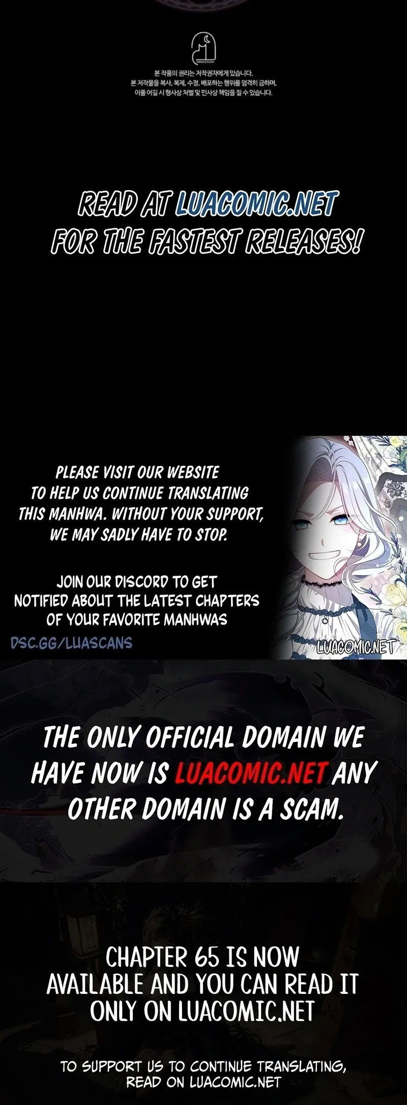 Even if the Villain’s Daughter Regresses Chapter 63 Online - página 148